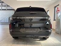 Neu Opel Grandland X 145 PS (106 kW) 2025 Karbon schwarz (schwarz) SUV