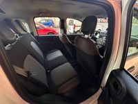 gebraucht Fiat Panda Cross 1.0 GSE Hybrid City Plus