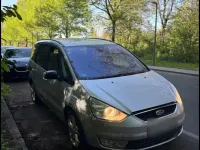Usata Ford Galaxy 163 CV (119 kW) 2012 Grigio Monovolume