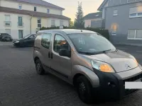 Gebraucht Citroën Nemo 67 PS (49 kW) 2009 Van / Kleinbus