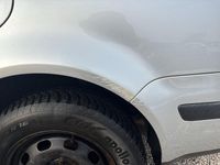 Gebraucht VW Golf IV Comfortline 105 PS (77 kW) 2003 Reflexsilber mettalic Kombi