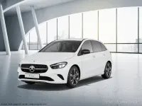 Gebraucht Mercedes B200 Progressive 163 PS (119 kW) 2026 Weiß Kleinwagen