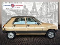 Gebraucht Renault R5 54 PS (39 kW) 1982 Champagner Kleinwagen