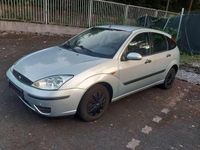 Gebraucht Ford Focus Trend 101 PS (74 kW) 2004 Limousine