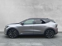 Gebraucht Renault Scenic E-Tech Esprit Alpine 160 kW (218 PS) 2025 Grau SUV