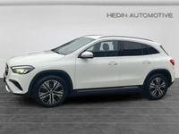 Gebraucht Mercedes GLA200 Progressive 150 PS (110 kW) 2025 Unilack polarweiß SUV