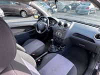 gebraucht Ford Fiesta Ambiente NEU TÜV !!!