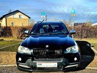 Gebraucht BMW X5 Performance 355 PS (261 kW) 2007 Black sapphire metallic SUV