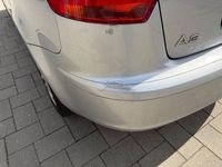 Gebraucht Audi A3 Attraction 140 PS (102 kW) 2006 Kleinwagen