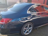 Gebraucht Mercedes E350 286 PS (210 kW) 2019 Blau Limousine