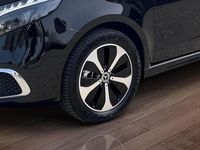 Gebraucht Mercedes EQV300 150 kW (204 PS) 2023 Obsidianschwarz Van / Kleinbus