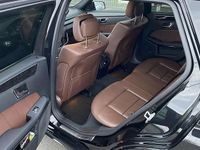 Gebraucht Mercedes E350 231 PS (169 kW) 2010 Kombi