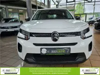 Neu Citroën C3 101 PS (74 kW) 2025 Polarweiß SUV