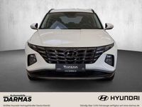 gebraucht Hyundai Tucson 1,6 CRDi Mild Hybrid Navi-Paket