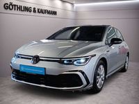 gebraucht VW Golf VIII 1.5 TSI R-Line privacy