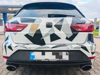 Gebraucht Seat Leon 4Drive 300 PS (220 kW) 2017 Weiß Limousine