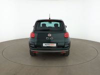 gebraucht Fiat 500L 1.4 Cross, Benzin, 12.150 €