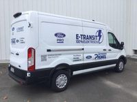 Gebraucht Ford Transit Trend 197 kW (269 PS) 2022 Andere Limousine