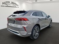 Gebraucht Wey 05 Premium 476 PS (350 kW) 2024 Mountain grey SUV