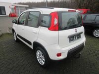 gebraucht Fiat Panda Trekking