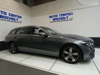 Gebraucht Mercedes C220 Avantgarde 200 PS (147 kW) 2022 Grau Limousine