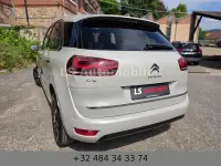 Gebraucht Citroën C4 Picasso 116 PS (85 kW) 2017 Van / Kleinbus