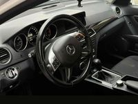Gebraucht Mercedes C180 120 PS (88 kW) 2014 Weiß Kombi