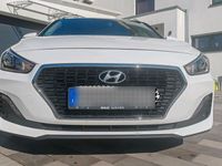 gebraucht Hyundai i30 - Diesel - Kombi