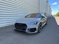 gebraucht Audi RS5 Sportback 2.9 TFSI Carbon B&O SAGA Assist