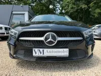 Gebraucht Mercedes A250 224 PS (164 kW) 2020 Schwarz Limousine