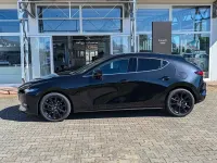 Gebraucht Mazda 3 Homura-Line 140 PS (102 kW) 2024