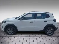 Neu Citroën C3 101 PS (74 kW) 2026 Weiß SUV