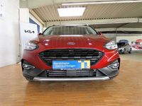 gebraucht Ford Focus 1.5 EcoBoost 150PS Autom. ACTIVE LED