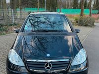 gebraucht Mercedes A150 Classic