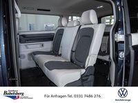 Neu VW ID. Buzz Pro 210 kW (286 PS) 2026 Weiß Van / Kleinbus