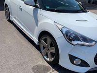 gebraucht Hyundai Veloster Style