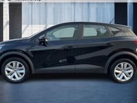 Gebraucht Renault Captur Equilibre 91 PS (66 kW) 2023 Sternen schwarz SUV