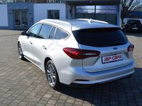 Gebraucht Ford Focus Titanium X 116 PS (85 kW) 2023 Silber Kombi