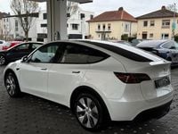 Second-hand Tesla Model Y 378 kW (514 CP) 2023 Alb SUV