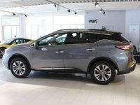 Gebraucht Nissan Murano 260 PS (191 kW) 2018 Grau SUV