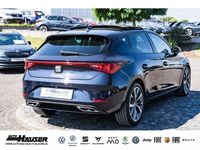 gebraucht Seat Leon FR