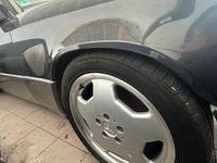 Second-hand Mercedes E320 220 CP (161 kW) 1993 Gri Coupe