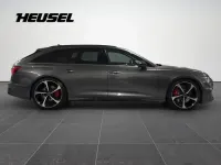 Gebraucht Audi S6 Sport 349 PS (256 kW) 2019 Daytonagrau perleffekt Kombi