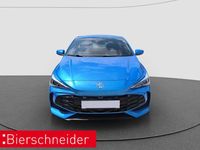 Gebraucht MG MG3 194 PS (142 kW) 2024 Blau Kleinwagen