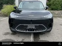 Gebraucht Smart #1 Edition #1 270 kW (368 PS) 2025 Schwarz SUV