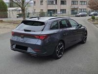 Gebraucht Cupra Leon 150 PS (110 kW) 2023 Grau Kombi