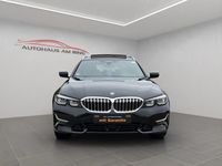 gebraucht BMW 320 i Touring LuxuryLine*PANO*KEYLESS*AMBIENTE