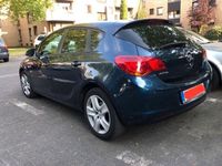 gebraucht Opel Astra 1,6 EcoFlex