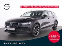 Gebraucht Volvo V60 CC Pro 250 PS (183 kW) 2022 Othercolor Kombi