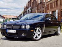 gebraucht Jaguar XJR 